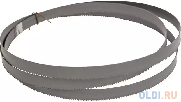 MetalMaster Полотно Metal Master для ленточных пил M42 13х0,65х1640 10/14 17870