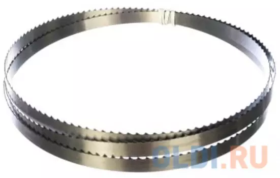 MetalMaster Полотно Metal Master для ленточных пил M42 27x0,9x2480 5/8 17926