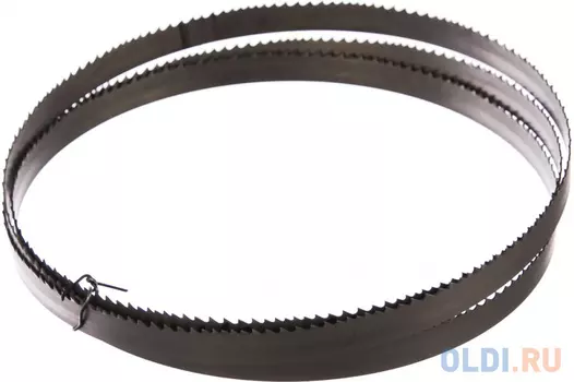 MetalMaster Полотно Metal Master для ленточных пил M42 13х0,65х1640 6/10 17868