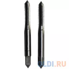 Метчик BERGER BG1026 метрические комплектные 2шт м14х1.25мм