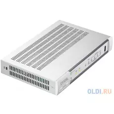 Межсетевой экран Zyxel NSG50 1000Mbps 4xLAN LAN белый