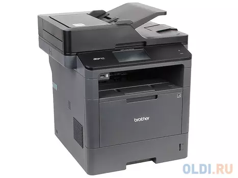 Лазерное МФУ Brother MFC-L5750DW