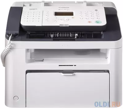 МФУ Canon i-Sensys FAX-L170 ч/б A4 18ppm 1200x600 USB 5258B046