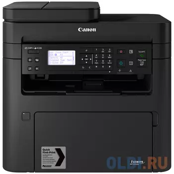 Лазерное МФУ Canon i-Sensys MF264dw