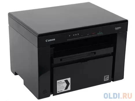 Лазерное МФУ Canon i-Sensys MF3010