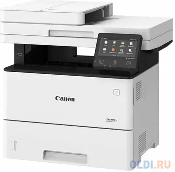 МФУ Canon i-SENSYS MF553dw 5160C010