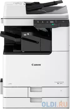 Лазерное МФУ Canon imageRUNNER 2930i