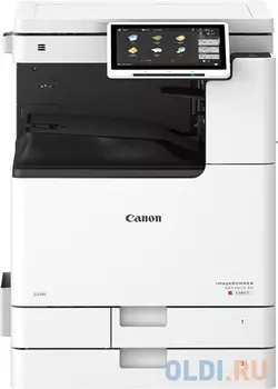 МФУ Canon imageRUNNER ADVANCE DX C3930I 5962C005 обязат. установка специалистом АСЦ