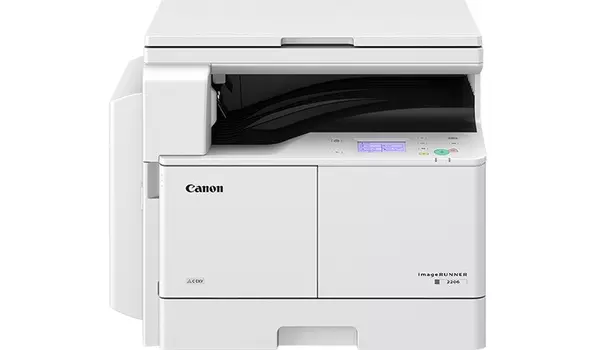 МФУ Canon IR2206 черно-белый/лазерный A3, 22 стр/мин, 660 листов, USB, 256Mb