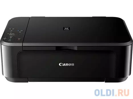 МФУ Canon PIXMA MG3640S Black (струйный, принтер, сканер, копир) замена MG3640