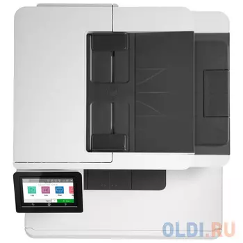 Лазерное МФУ HP Color LaserJet Pro MFP M479dw