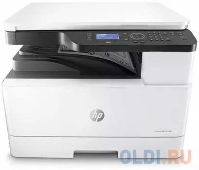 МФУ HP LaserJet M436n черно-белый/лазерный