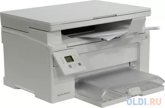 МФУ HP LaserJet Pro M132a RU