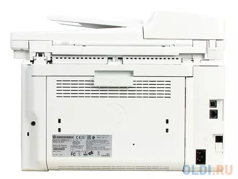 МФУ HP LaserJet Pro M227fdn 