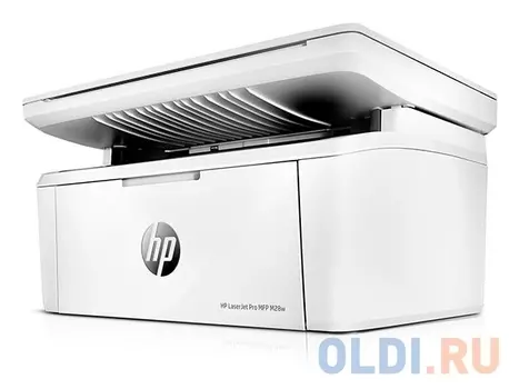 Лазерное МФУ HP LaserJet Pro MFP M28w W2G55A
