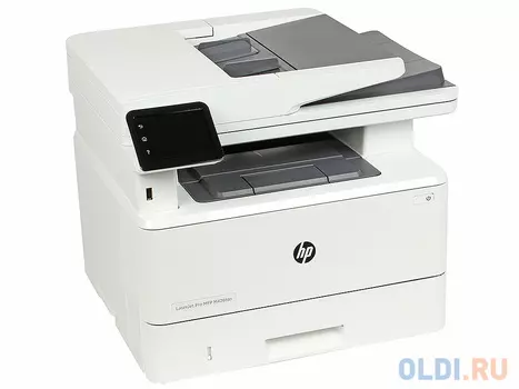 МФУ HP LaserJet Pro M426fdn RU