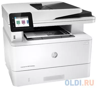Лазерное МФУ HP LaserJet Pro MFP M428dw