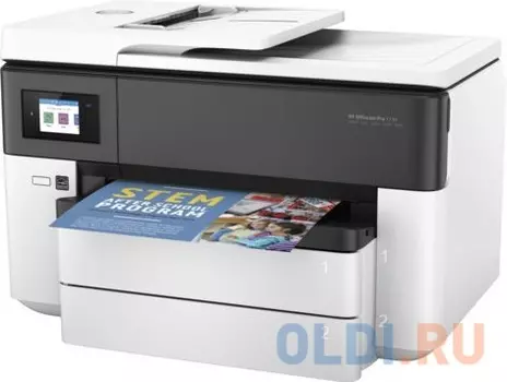 МФУ HP Officejet Pro 7730