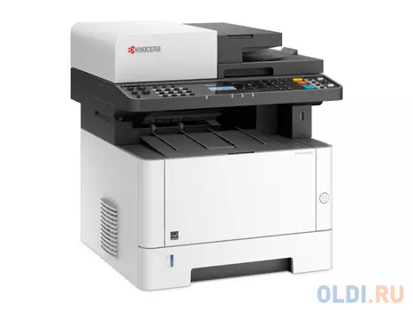 Лазерное МФУ Kyocera Mita Ecosys M2040dn