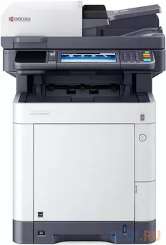 МФУ Kyocera Mita ECOSYS M6235cidn M6235cidn