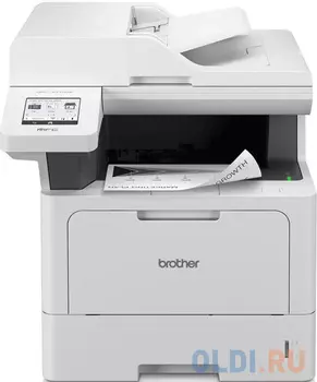 МФУ лазерное/ Brother MFC-L5710DW