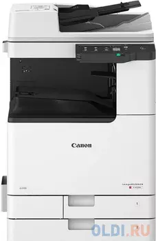Лазерное МФУ Canon imageRunner C3326i