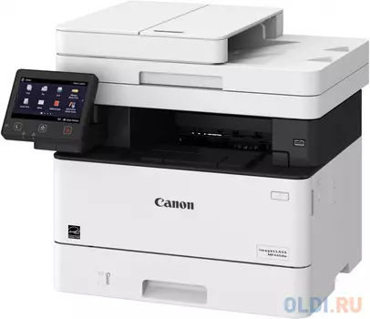 Лазерное МФУ Canon i-Sensys MF455dw
