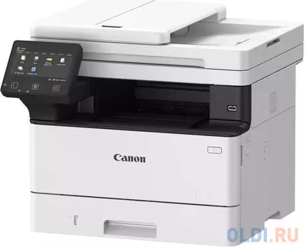 Лазерное МФУ Canon i-Sensys MF461DW