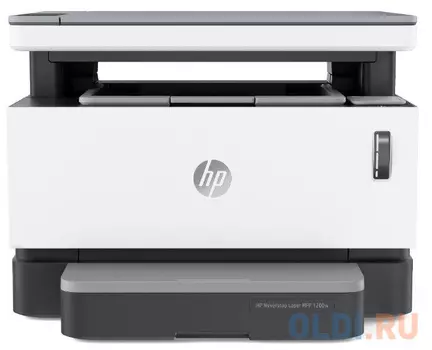 Лазерное МФУ HP Neverstop Laser 1200w 4RY26A