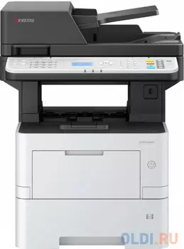 МФУ лазерный Kyocera MA4500fx/ Kyocera ECOSYS MA4500fx