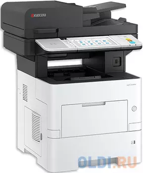 Лазерное МФУ Kyocera Mita Ecosys MA4500ifx