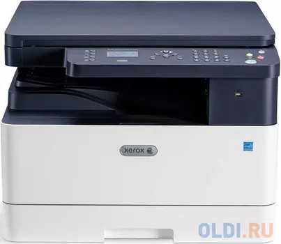 Лазерное МФУ Xerox WorkCentre B1025DN
