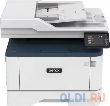 Лазерное МФУ Xerox WorkCentre B315V_DNI