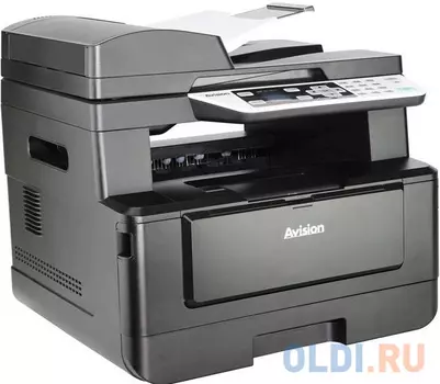 МФУ/ МФУ Avision AM33Q