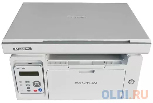 Лазерное МФУ Pantum M6507W