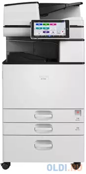 МФУ Ricoh IM 2500
