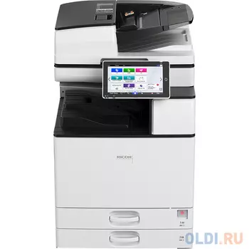 МФУ Ricoh IM 3500