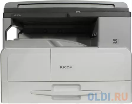 Лазерное МФУ Ricoh MP 2014D