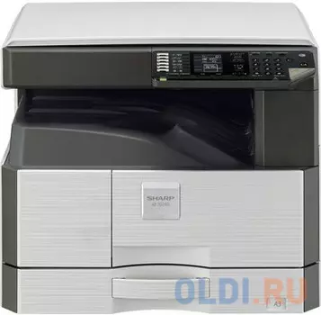 МФУ SHARP AR7024DEU А3, 24 коп/мин, дуплекс