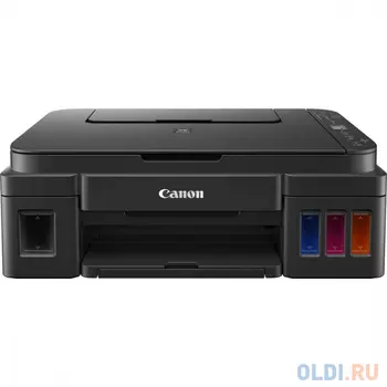 МФУ струйное Canon PIXMA G3430 5989C009