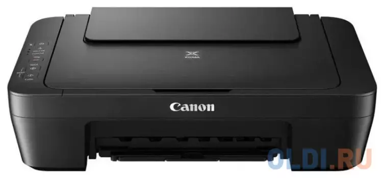 МФУ струйное Canon PIXMA MG2545S 0727C041