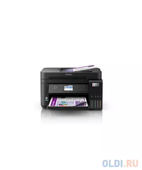 МФУ струйное Epson EcoTank L6270 (C11CJ61403) 101/001