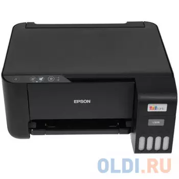 МФУ струйный Epson L3219 (C11CJ68513) A4 черный