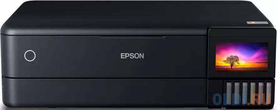 Струйное МФУ Epson L8180