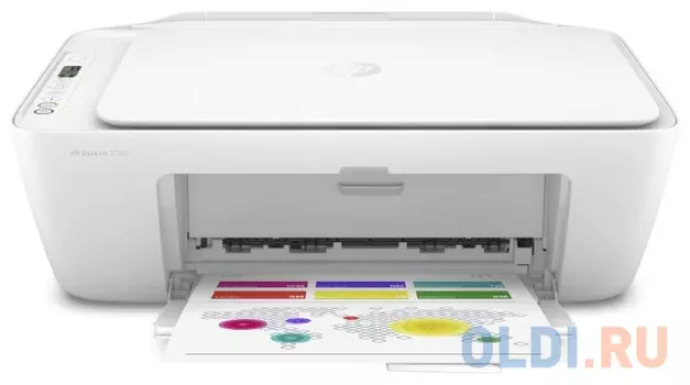 Струйное МФУ HP DeskJet 2720