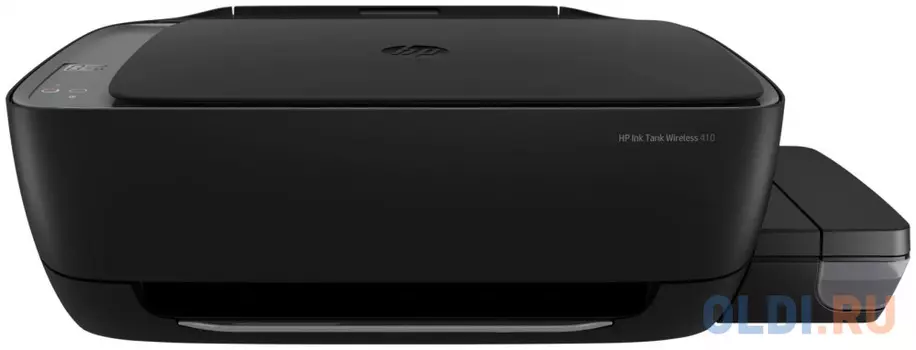 МФУ струйный HP Ink Tank WL 410 AiO (Z6Z95A) A4 WiFi черный