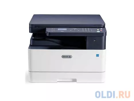 Лазерное МФУ Xerox B1022