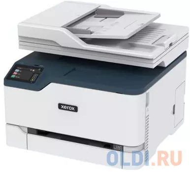 Лазерное МФУ Xerox С235