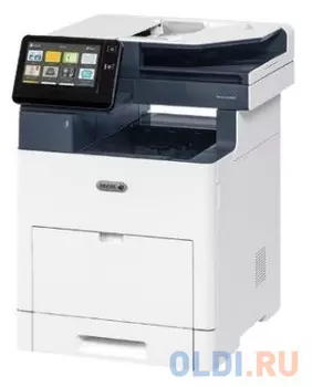 МФУ Xerox VersaLink B605X