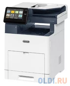 МФУ Xerox VersaLink B605XL